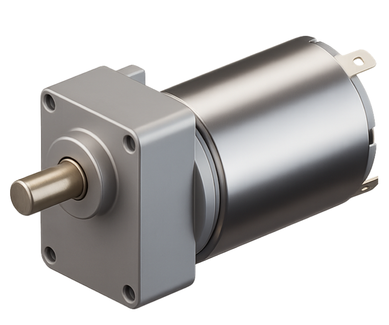 Supply of Equipment and Spare Parts