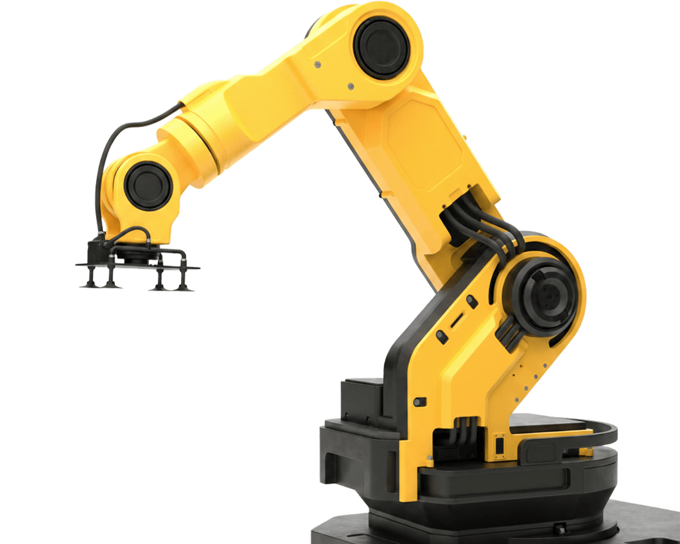 Equipment Selection